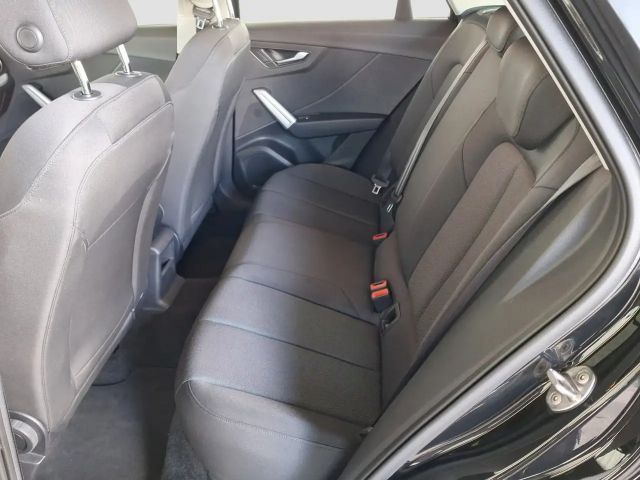 Audi Q2 35 TFSI