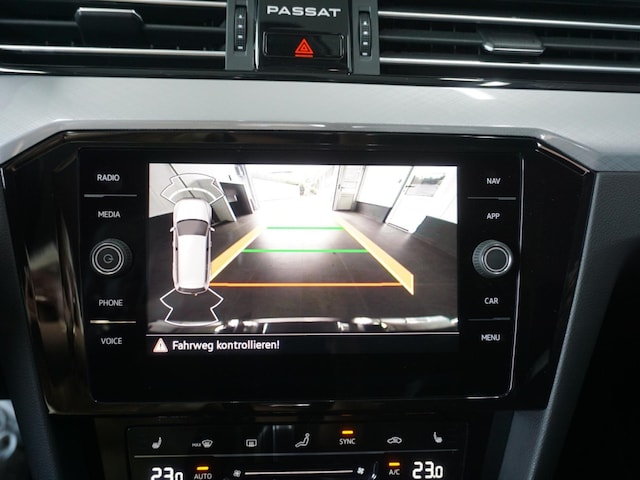 Volkswagen Passat 2.0 TDI Business DSG Variant