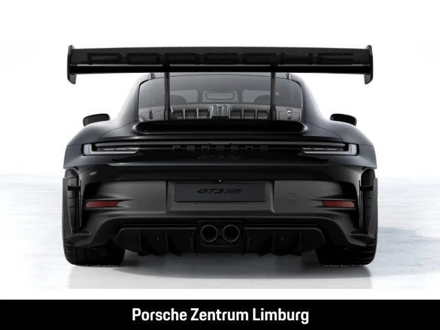 Porsche 992 Coupé GT3 RS