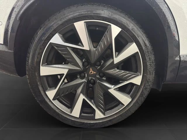 Cupra Formentor 2.0 TSI VZ