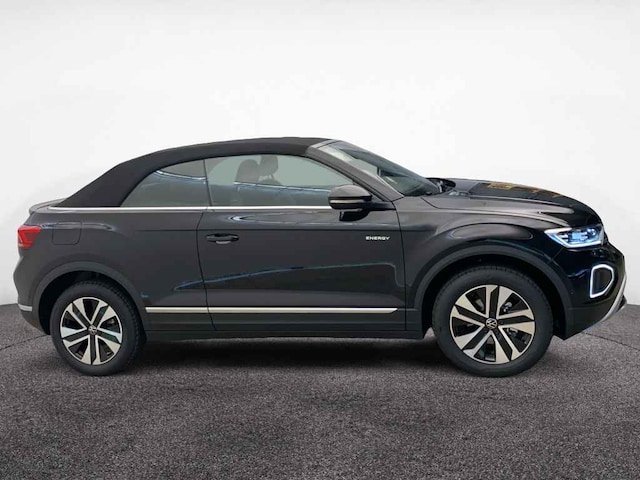 Volkswagen T-Roc 1.0 TSI Cabriolet