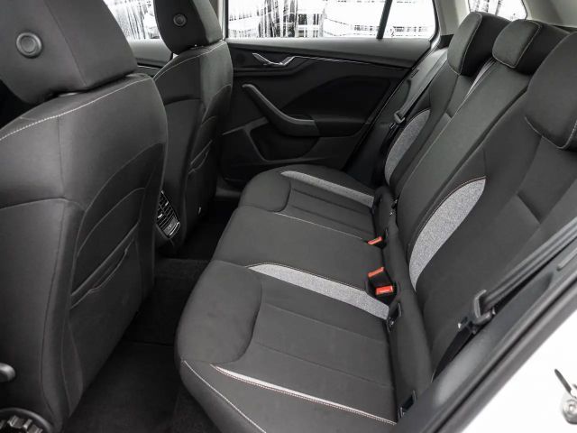 Skoda Kamiq 1.5 TSI Selection