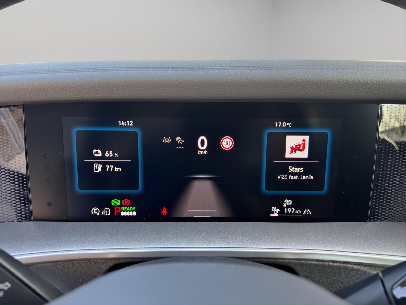 Volkswagen Tayron 1.5 TSI Life eHybrid