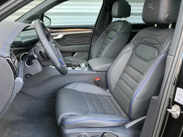 Volkswagen Touareg 4Motion eHybrid