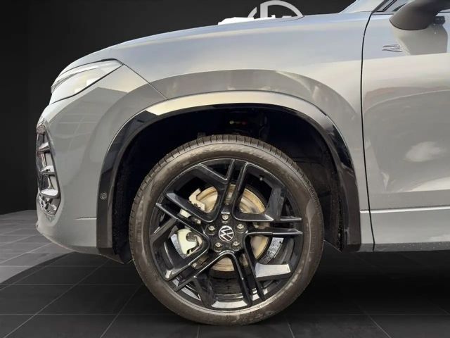 Volkswagen Tayron 4Motion