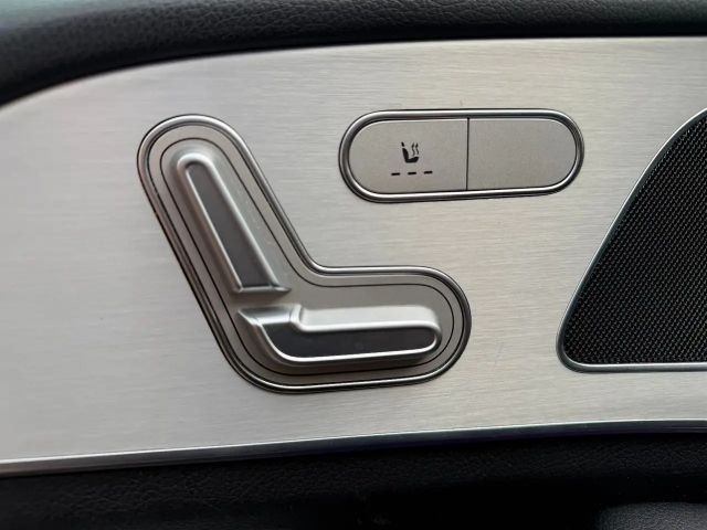 Mercedes-Benz GLE 350 4MATIC AMG Line