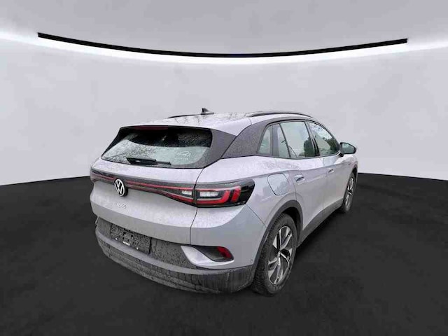 Volkswagen ID.4 77 KWh Performance Pro Style