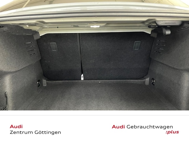 Audi S3 Quattro S-Tronic Sedan