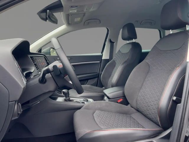 Seat Ateca 2.0 TDI DSG FR-lijn