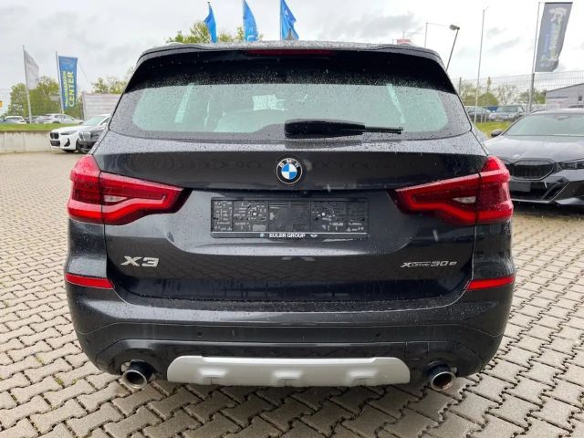 BMW X3 xDrive xDrive30e