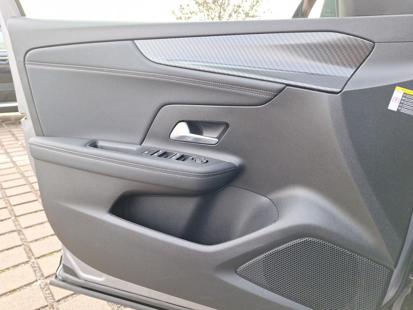 Opel Mokka GS-Line Grand Sport