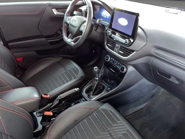 Ford Puma EcoBoost ST Line