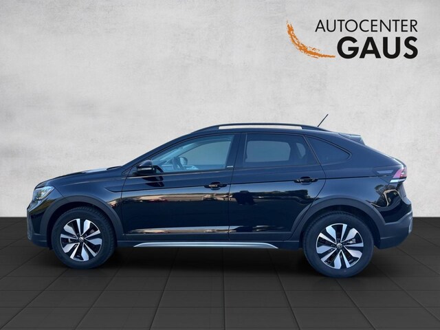 Volkswagen Taigo 1.0 TSI Move