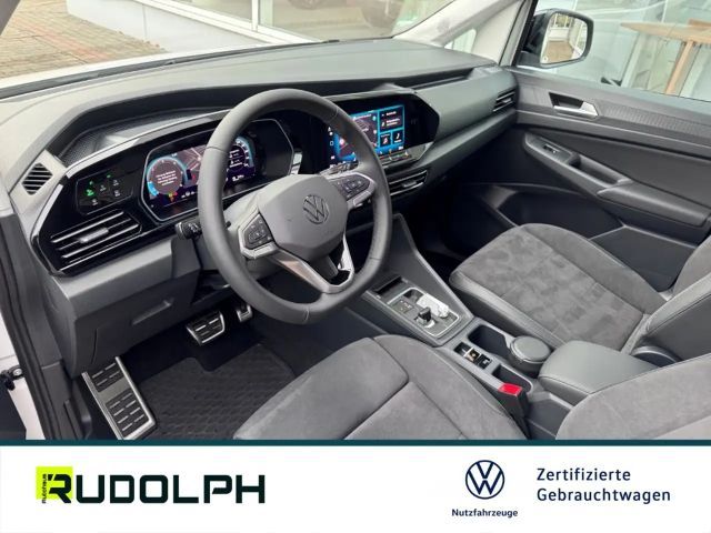 Volkswagen Caddy 2.0 TDI DSG Style