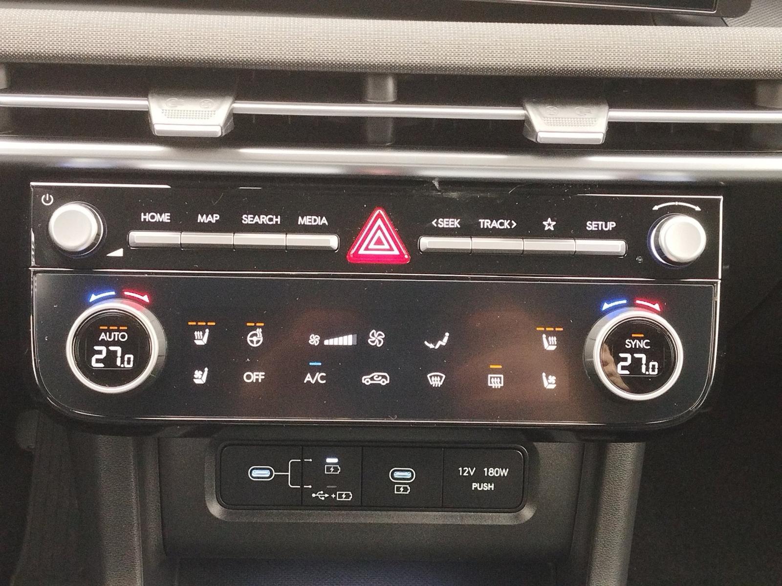 Hyundai Tucson 1.6 Hybrid Prime T-GDi