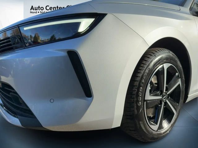 Opel Astra 1.2 Turbo Edition Sports Tourer