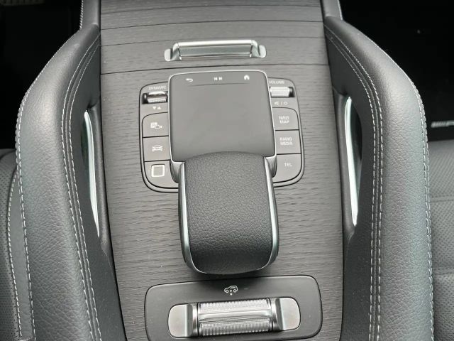 Mercedes-Benz GLS 580 4MATIC AMG Line