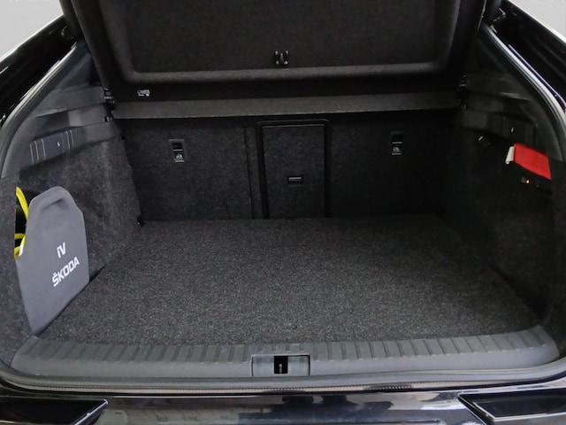 Skoda Enyaq Coupe Suite