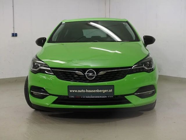 Opel Astra 16