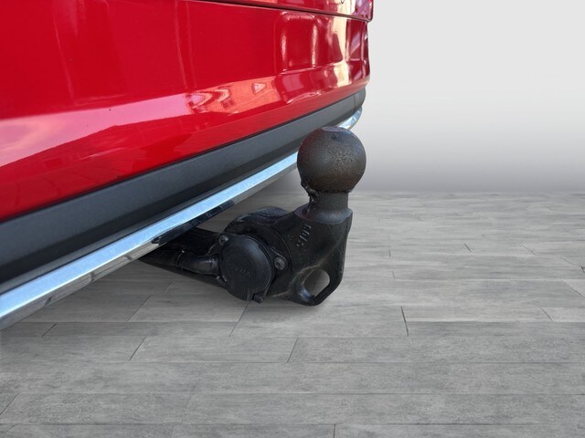 Skoda Karoq 2.0 TSI 4x4 Sportline