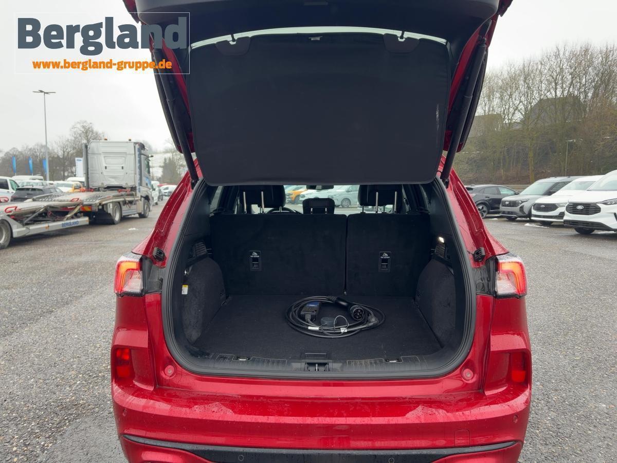 Ford Kuga Plug in Hybrid ST Line X