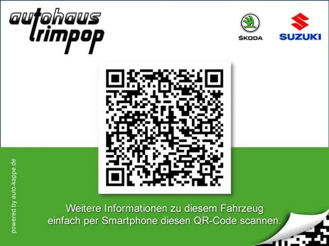 Skoda Kamiq 1.0 TSI Tour