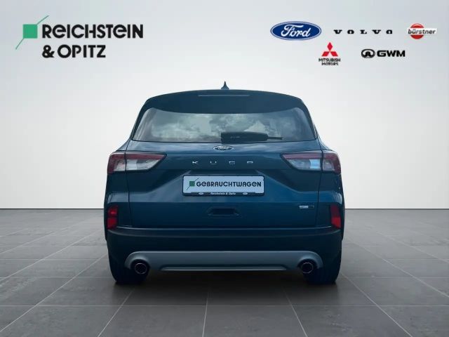 Ford Kuga Cool & Connect Hybrid