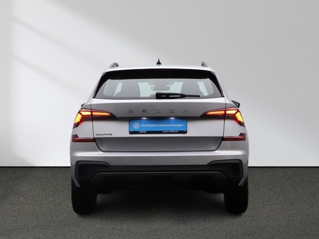 Skoda Kamiq 1.5 TSI