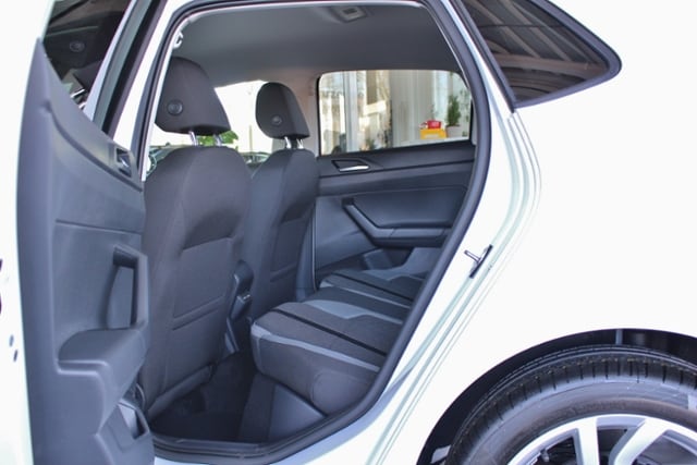 Volkswagen Polo 1.0 TSI