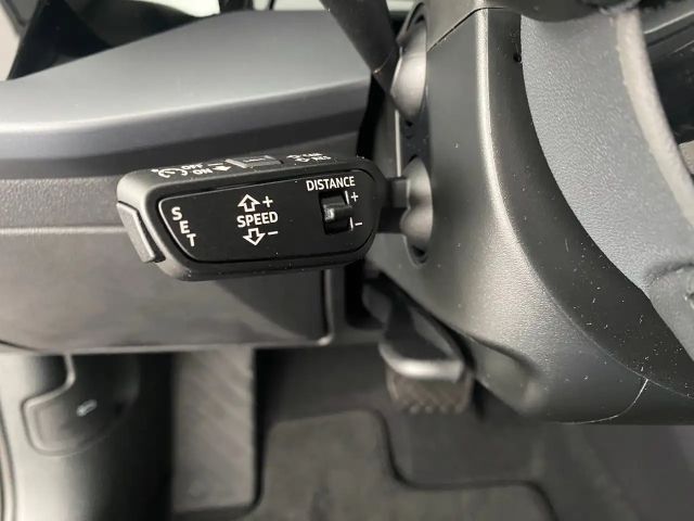 Audi A3 30 TFSI Sedan