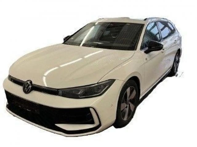 Volkswagen Passat 2.0 TDI DSG R-Line Variant