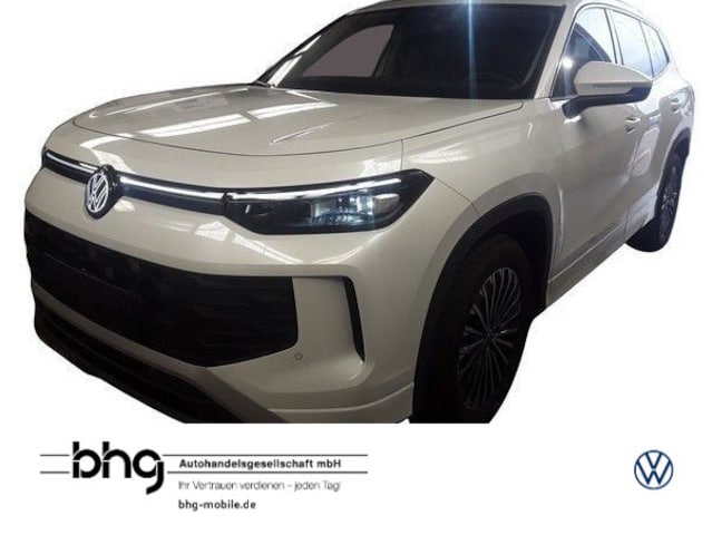 Volkswagen Tayron DSG Life