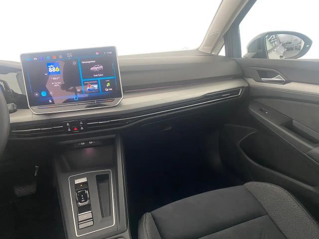 Volkswagen Golf DSG eHybrid