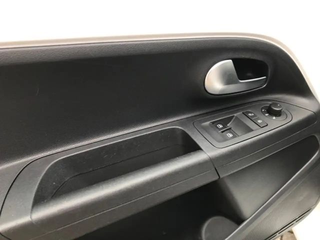 Volkswagen up! 1.0 Basis+Bluetooth+Sitzheizung