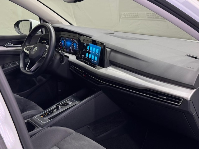 Volkswagen Golf 2.0 TDI DSG Life Variant