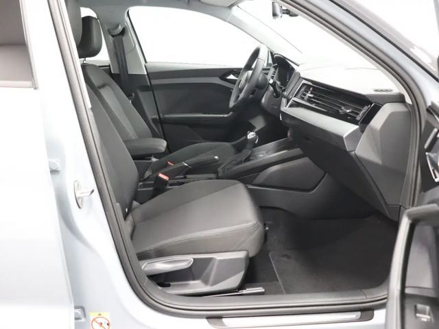 Audi A1 30 TFSI Allstreet S-Tronic