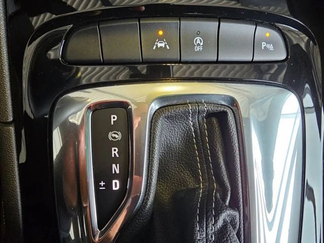 Opel Insignia Elegance Sports Tourer