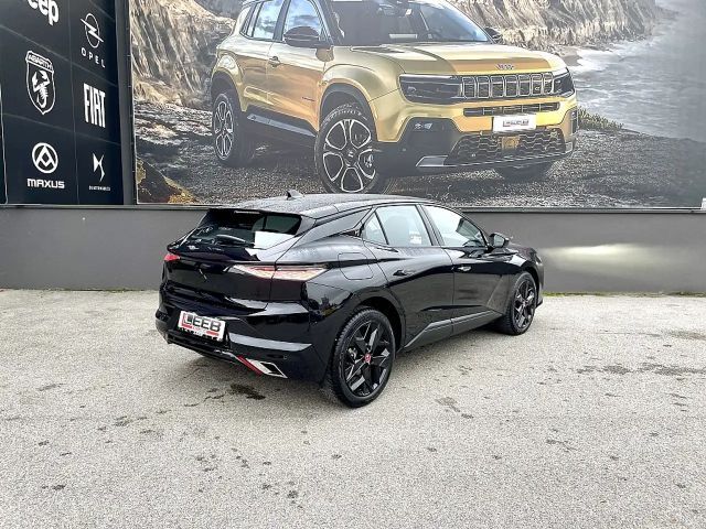 DS DS 4 BlueHDi Mobiles Performance Line
