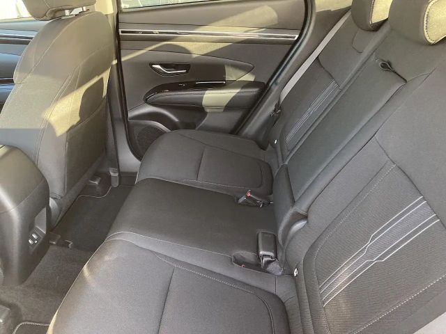 Hyundai Tucson 2WD Smart T-GDi