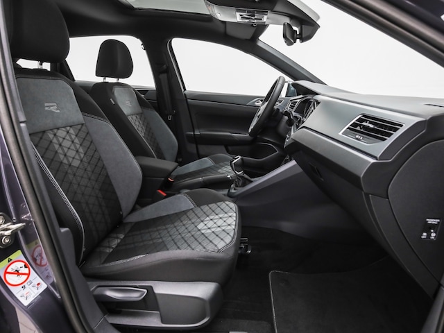 Volkswagen Taigo 1.5 TSI DSG R-Line