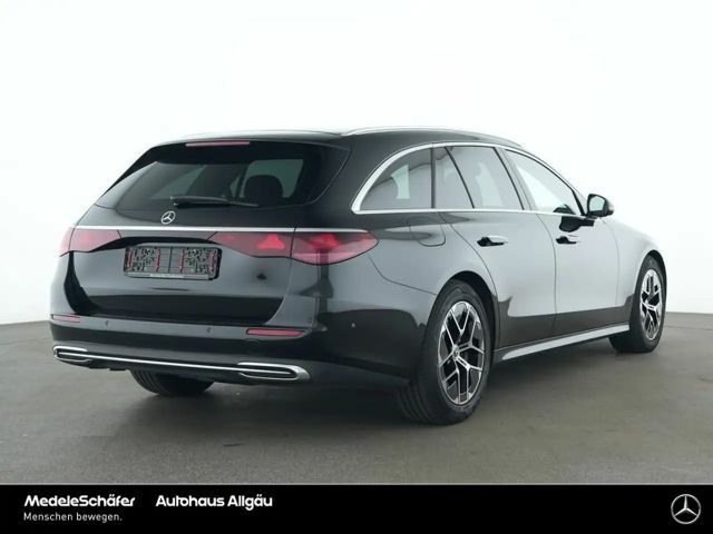 Mercedes-Benz E 450 AVANTGARDE Estate