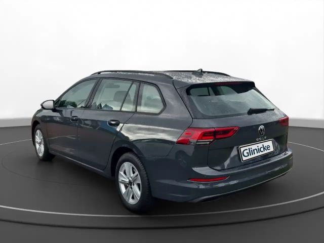 Volkswagen Golf 2.0 TDI DSG Golf VIII Variant