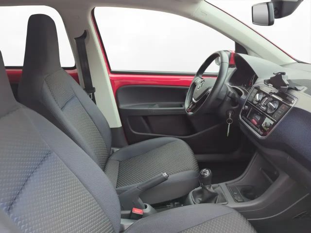 Volkswagen up! 1.0 United Kamera SiHz Klima