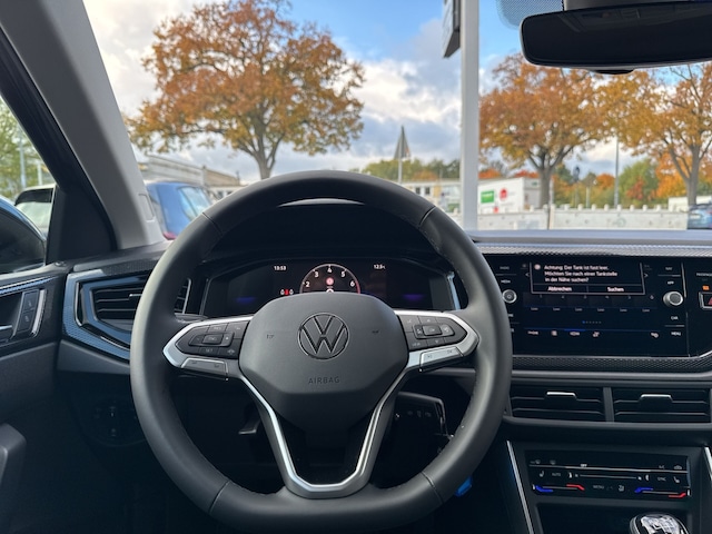 Volkswagen Taigo Life