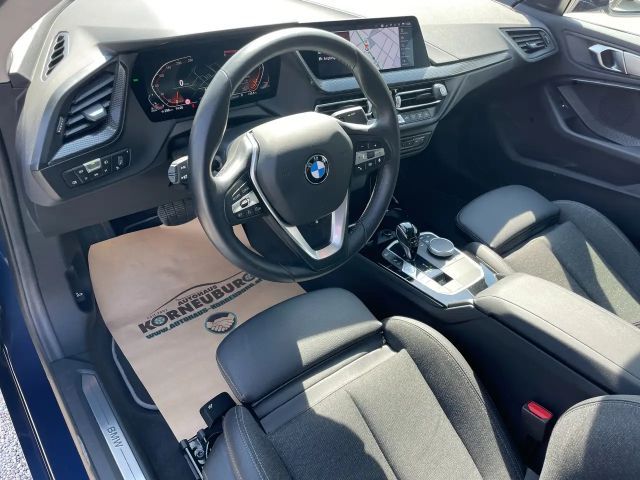 BMW 218 218d Coupé Gran Coupé Sedan