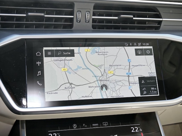 Audi A6 40 TDI Avant S-Tronic