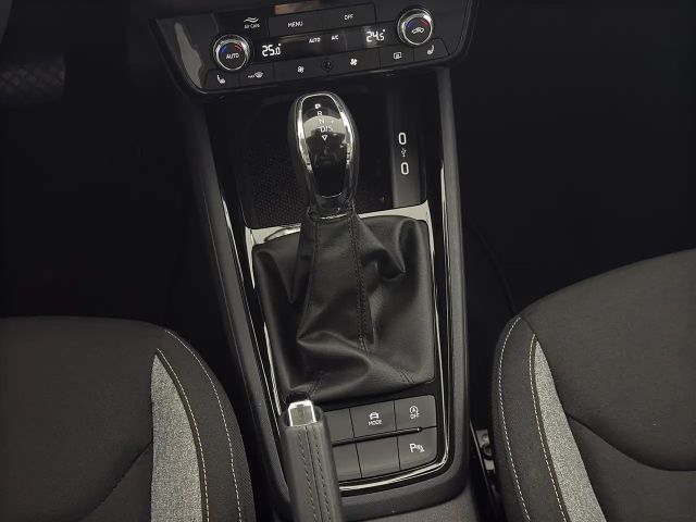 Skoda Kamiq Selection