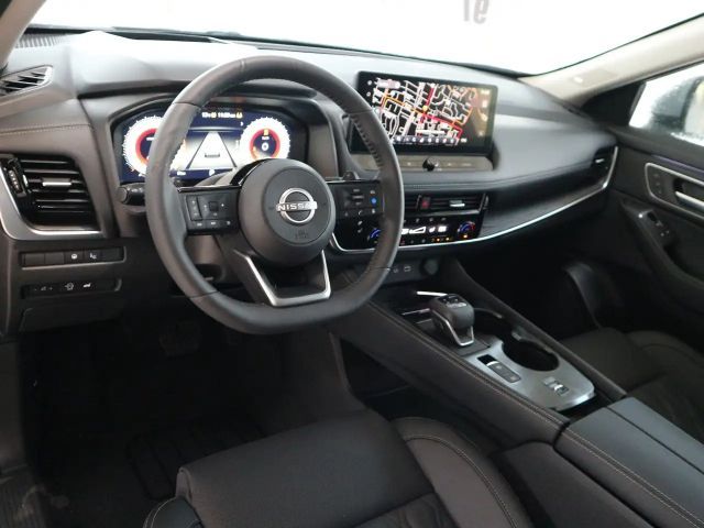 Nissan X-trail Tekna