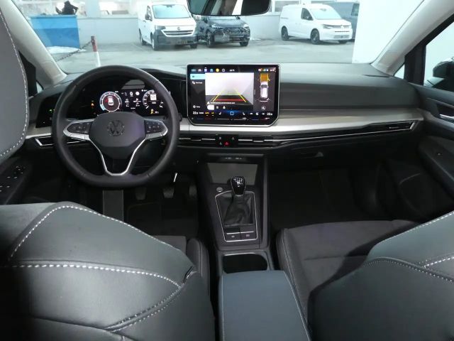 Volkswagen Golf Rabbit TSI