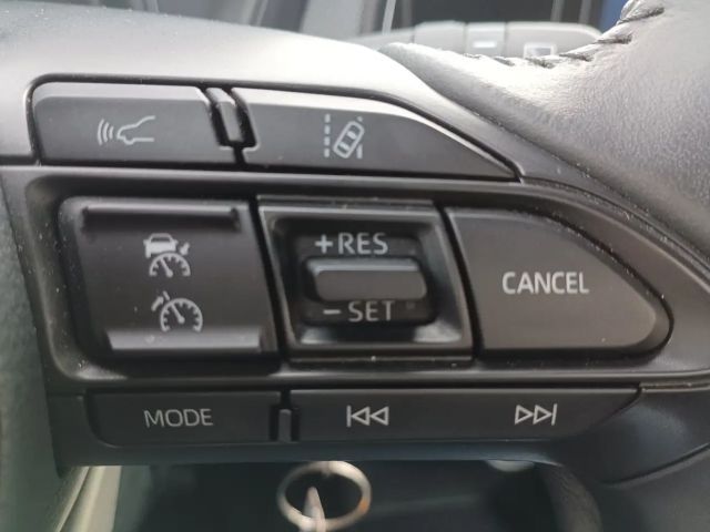 Toyota Aygo X Play X-play